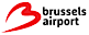 Brussels Airport logo