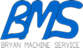 Bryan Machine Svc logo