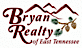 Bryan Realty of East Tennessee logo