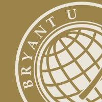 Bryant University logo