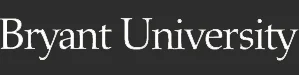 Bryant University logo