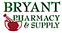 Bryant Pharmacy & Supply logo