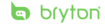 Bryton logo