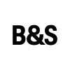 B&S logo