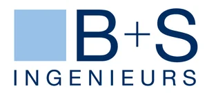 B+S INGENIEURS logo