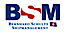 Bernhard Schulte Shipmanagement logo