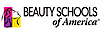 Beauty Schools Of America logo