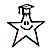 Bright Star Academy logo