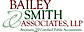 Bailey, Smith & Associates logo