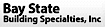 Bay State Building Specialties logo