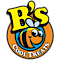 B''s Cool Treats logo