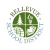 Bellevue School District logo