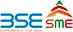 BSE SME Platform logo