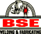 Bse Welding & Fabricating logo