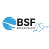 Bsf Expediteurs logo