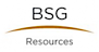 Bsgr logo