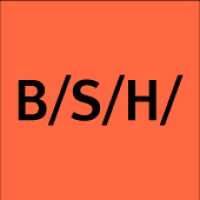 Bsh Electroménager France logo