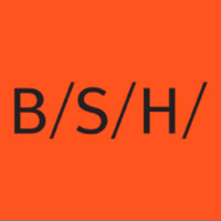 Bsh Ev Aletleri Türkiye logo