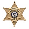 Barnstable County Sheriff''s Office logo