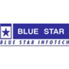 Blue Star Infotech logo