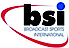 Broadcast Sports logo