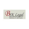 BSK Legal- Solicitors & Advocates logo