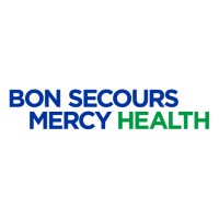 Bon Secours Mercy Health logo