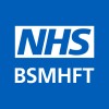 Birmingham And Solihull Mental Health Nhs Foundation Trust logo