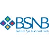 Ballston Spa National Bank logo