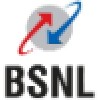 BSNL logo