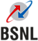 BSNL logo