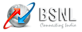 BSNL Staff Training Centre logo