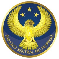 Bangko Sentral NG Pilipinas logo