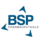 BSP Pharmaceuticals logo