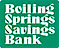 Boiling Springs Savings Bank logo