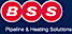 The BSS Group logo