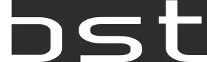 BST Arkkitehdit logo