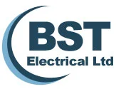 BST Electrical logo