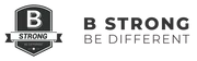 Bstrong logo