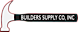 Builders Supply logo