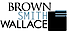 Brown Smith Wallace logo