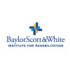 Baylor Scott & White Institute for Rehabilitation logo