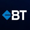 Bt logo