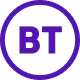 BT Group logo