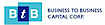 BTB Capital logo