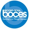 Broome-Tioga Boces logo