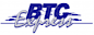 BTC Express logo