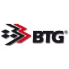 Btg Internationale Spedition logo