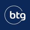 Btg Pactual logo