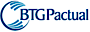 Btg Pactual logo